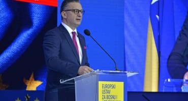 Tomić: BiH može biti bolje uređena