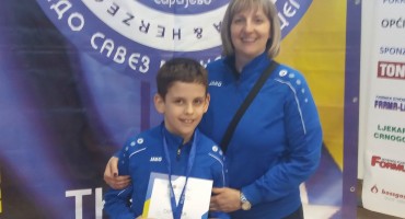 6 državnih medalja za Cro Star u Posušju