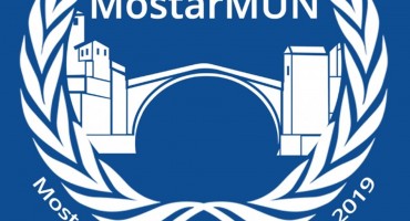 Na MostarMUN konferenciji studenti i srednjoškolci iz sedamdesetak zemalja
