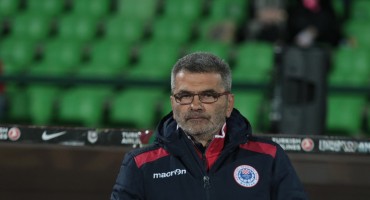 HŠK Zrinjski, FK Sarajevo, Stadion HŠK Zrinjski, Blaž Slišković, Stadion HŠK Zrinjski