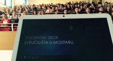 javni natječaj, Mostar, studenti, mostarski studenti