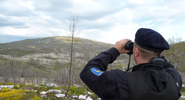 Za zatvaranje istočne granice GP-u BiH treba 500 novih policajaca