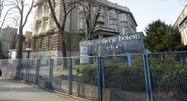 Policija objavila nove detalje slučaja koji je zgrozio Hrvatsku: Bebu je napala argentinska doga njenog oca