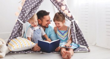 Četiri situacije u kojima roditelj mora dopustiti djetetu da pogriješi