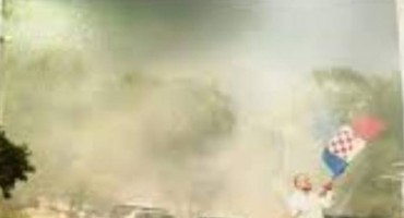 Katarina Zovko Ištuk: Oženi se sine moj