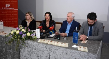 Mostarsko proljeće u utorak otvara izložba slika Vlaha Bukovca