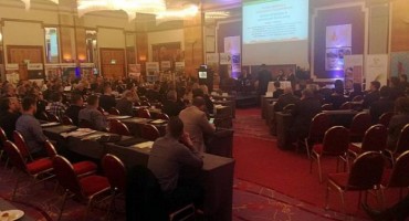 Predstavnici ŠGD HB šume sudjelovali na 9. Međunarodnoj energetskoj konferenciji o biomasi i OIE