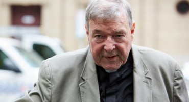 Kardinal Pell osuđen na šest godina zatvora zbog seksualnog zlostavljanja dvojice dječaka