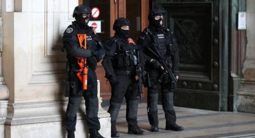 Doživotni zatvor džihadistu koji je ubio četiri osobe u Židovskom muzeju