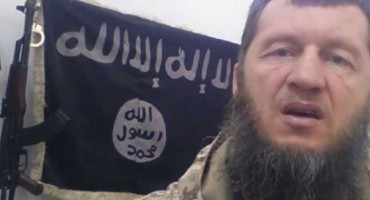 Uhićen ISIL-ovac iz BiH koji je prijetio klanjem reisu-l-ulemi na Baščaršiji