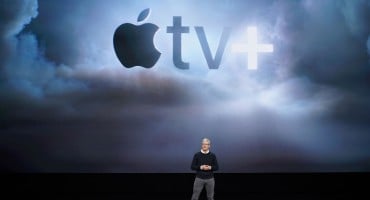  Najveći zaokret u povijesti kompanije: Apple predstavio svoju TV platformu i novinski servis 