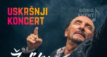 Bebek: Na skorašnjem koncertu u Čapljini slušat ćete hitove od početka moje karijere sve do solo karijere”