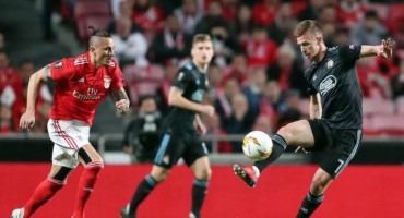 Kraj jedne lijepe nogometne priče