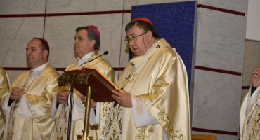 Započelo zasjedanje Biskupske konferencije BiH u Mostaru