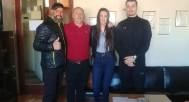 Boksački klub Kralj Tomislav 07 vrši upise novih članova i nada se boljoj budućnosti