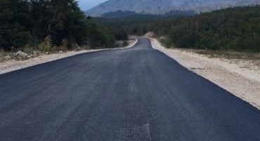 Rekonstrukcija magistralnih cesta od javnog interesa za FBiH