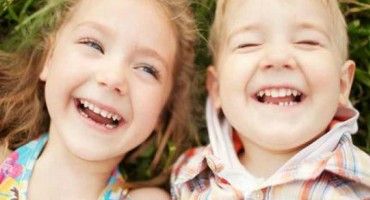 dječak i djevojčica