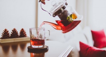  Čaj za koji vjerojatno nikad niste čuli pravi je supernapitak za zdravlje 