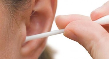čišćenje ušiju
