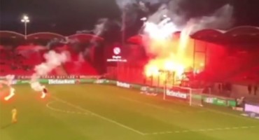 navijači, Grasshoppers