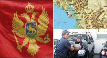  Muškarac koji živi u Crnoj Gori teško pretučen uz poruku: 'Što će jedan Hrvat ovdje?' 