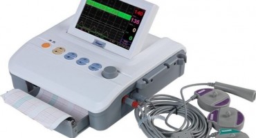 'My Lovely Bag' darovao Domu zdravlja CTG uređaj