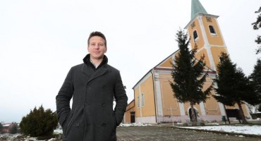 grad Sveta Nedjelja, gradonačelnik