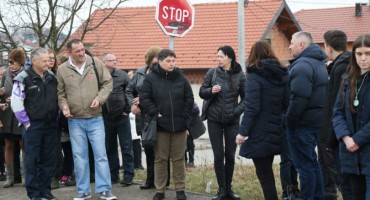 David Dragičević odlazi iz geta: Ispraćaj ostataka poraz je demokracije i društva