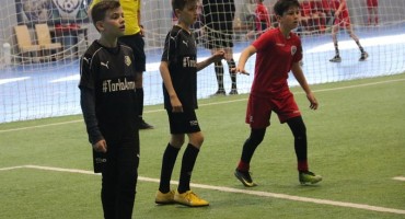 Uskoro kreće četvrto izdanje DFA lige