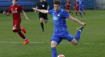 gnk dinamo II, Liverpool