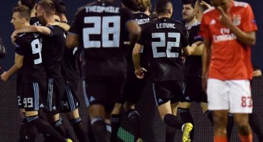 Dinamovci otputovali u Lisabon, Bjelica optimist: 'Znam početni sastav'