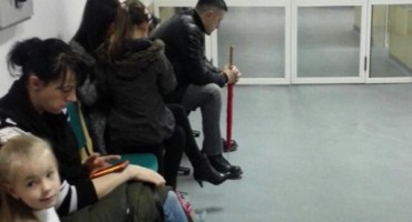 Alarmantno: Ospice se šire po cijeloj BiH!