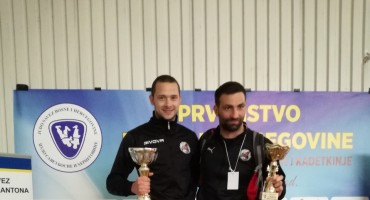 Judo klub Hercegovac