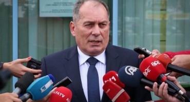 Mektić potvrdio kako će u BiH biti izručena dvojica boraca ISIL-a iz Sirije i Iraka