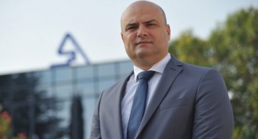 Dražen Pandža: Ne želim sutra u ponoć reći – Zbogom, Aluminij!