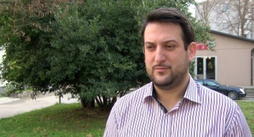 BARBARIĆ: Komšić bi u svakoj normalnoj državi bio agresivni nacionalistički populist