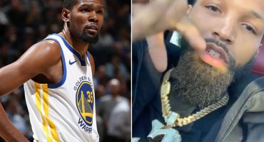 Tragedija za zvijezdu NBA: Ubijen usvojeni brat Kevina Duranta