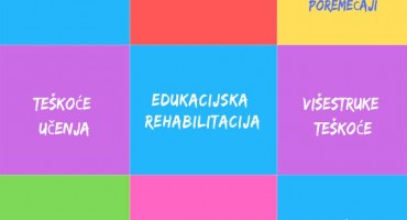 Studij edukacijske rehabilitacije