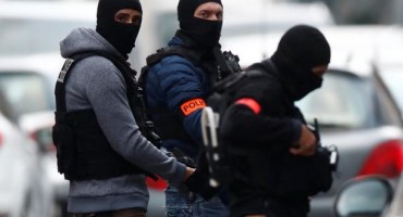 'Europa je u velikoj opasnosti, ekstremisti jačaju posvuda'