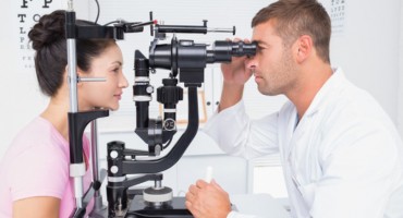 Besplatni pregledi i mjerenje očnog tlaka u SKB Mostar