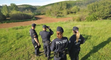 Bosanskohercegovačke granice uz GP BiH, bi mogli čuvati policajci iz Austrije, Češke, Poljske i Slovačke