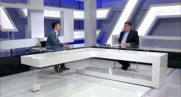 Gudelj u talk showu Dobar, loš, zao Maria Vrankića: Afera Selafije je očiti fake news čiji je glavni cilj Gordana Tadić