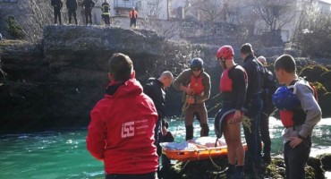 Mostar:Nestao 76-godišnjak,obitelj prijavila nestanak