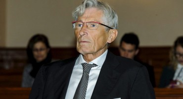 Opet pala presuda Tomislavu Horvatinčiću?