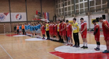 HMRK Zrinjski: Minuta šutnje za Krešimira Bandića