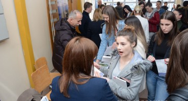 Mostar, sajam poslova