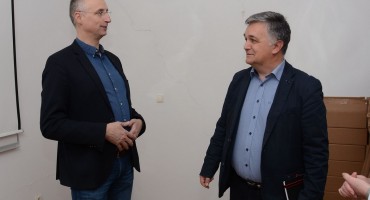 Mostar, Sveučilište u Mostaru