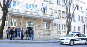 Detalji o talačkoj krizi u Mostaru: Policija je znala da će doći do pljačke