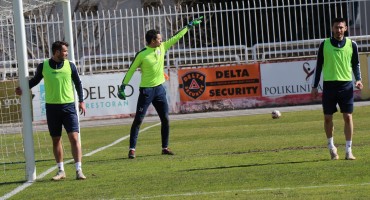 Stadion HŠK Zrinjski