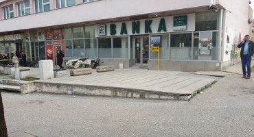 Mostar, pljačka, Mostar, pljačka